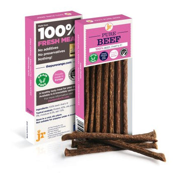 Beef Pure Sticks 50g